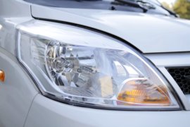 祥菱S&nbsp;VAN/轻客外观图片