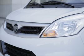 祥菱S&nbsp;VAN/轻客外观图片