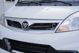 祥菱S&nbsp;VAN/轻客外观图片