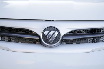 祥菱S&nbsp;VAN/轻客外观图片