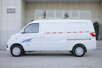 祥菱S&nbsp;VAN/轻客外观图片