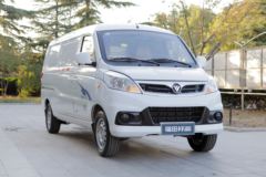 祥菱SVAN/轻客吕梁市火热促销中 让利高达0.5万