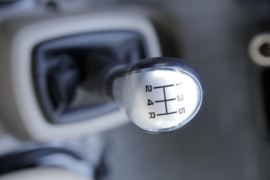 祥菱S&nbsp;VAN/轻客驾驶室图片