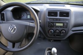 祥菱S&nbsp;VAN/轻客驾驶室图片