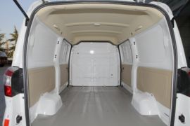 祥菱S&nbsp;VAN/轻客货厢图片