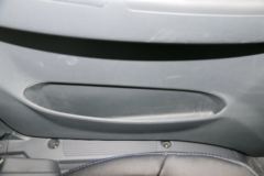 解放 J6F 110马力 4.21米单排厢式轻卡(CA5046XXYP40K2L1E5A84-3)