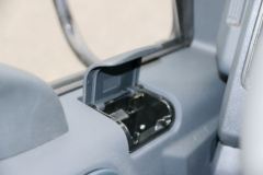 解放 J6F 110马力 4.21米单排厢式轻卡(CA5046XXYP40K2L1E5A84-3)