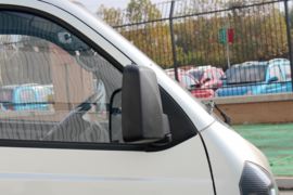 风云&nbsp;自卸车外观                                                图片