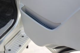 风云&nbsp;自卸车驾驶室                                               图片