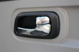 风云&nbsp;自卸车驾驶室                                               图片