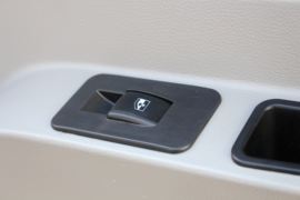 风云&nbsp;自卸车驾驶室                                               图片