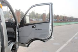 风云&nbsp;自卸车驾驶室                                               图片