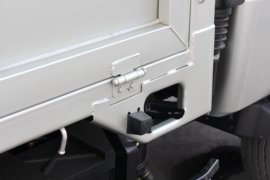 风云&nbsp;自卸车上装                                                图片