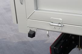 风云&nbsp;自卸车上装                                                图片