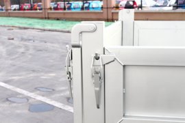 风云&nbsp;自卸车上装                                                图片