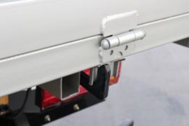 风云&nbsp;自卸车上装                                                图片