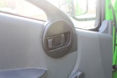 时风 风驰1800 116马力 4X2 3.6米渣土自卸车(SSF3081DHJ63)