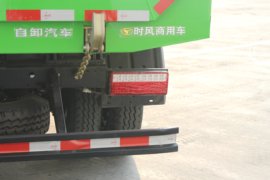 风驰 自卸车上装                                                图片