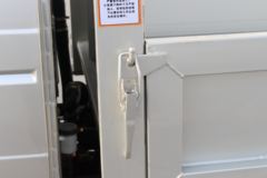 时风 风菱 82马力 4X2 3.05米自卸车
