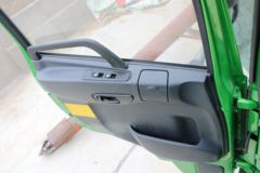 陕汽商用车 轩德X6 豪华版 300马力 8X4 6米自卸车(SX3315GP5)