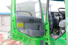 陕汽商用车 轩德X6 豪华版 300马力 8X4 6米自卸车(SX3315GP5)