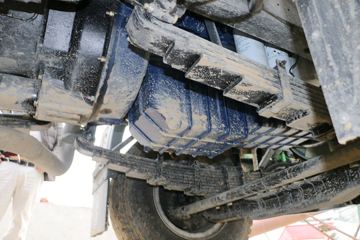 �������ó� ����X6 ������ 300���� 8X4 6����ж��(SX3315GP5)ͼƬ