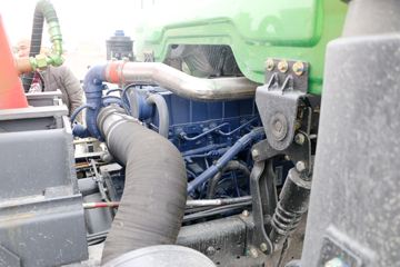 �������ó� ����X6 ������ 300���� 8X4 6����ж��(SX3315GP5)ͼƬ