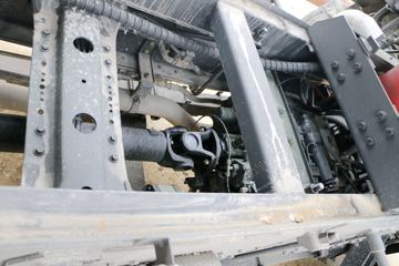 �������ó� ����X6 ������ 300���� 8X4 6����ж��(SX3315GP5)ͼƬ