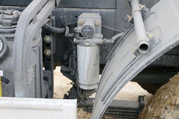 �������ó� ����X6 ������ 300���� 8X4 6����ж��(SX3315GP5)ͼƬ