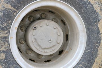 �������ó� ����X6 ������ 300���� 8X4 6����ж��(SX3315GP5)ͼƬ