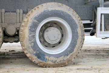 �������ó� ����X6 ������ 300���� 8X4 6����ж��(SX3315GP5)ͼƬ