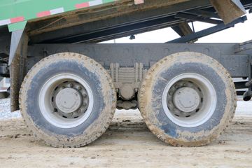 �������ó� ����X6 ������ 300���� 8X4 6����ж��(SX3315GP5)ͼƬ