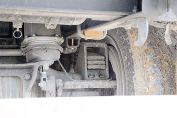 �������ó� ����X6 ������ 300���� 8X4 6����ж��(SX3315GP5)ͼƬ