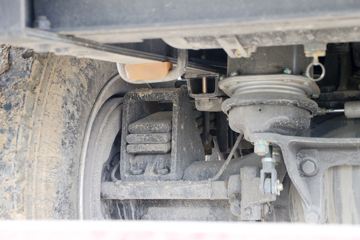 �������ó� ����X6 ������ 300���� 8X4 6����ж��(SX3315GP5)ͼƬ