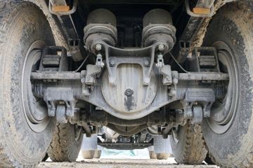 �������ó� ����X6 ������ 300���� 8X4 6����ж��(SX3315GP5)ͼƬ