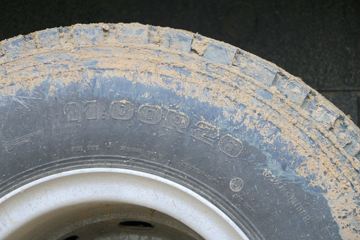 �������ó� ����X6 ������ 300���� 8X4 6����ж��(SX3315GP5)ͼƬ