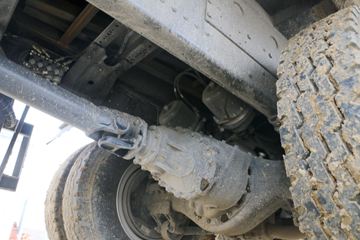 �������ó� ����X6 ������ 300���� 8X4 6����ж��(SX3315GP5)ͼƬ