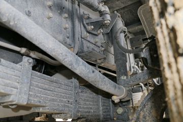 �������ó� ����X6 ������ 300���� 8X4 6����ж��(SX3315GP5)ͼƬ