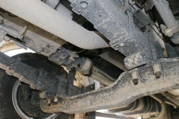 �������ó� ����X6 ������ 300���� 8X4 6����ж��(SX3315GP5)ͼƬ