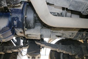 �������ó� ����X6 ������ 300���� 8X4 6����ж��(SX3315GP5)ͼƬ