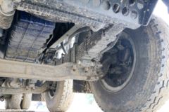 陕汽商用车 轩德X6 豪华版 300马力 8X4 6米自卸车(SX3315GP5)