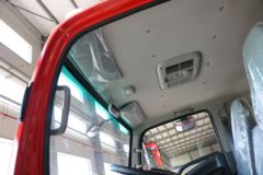 三环十通 T3创客 140马力 4X2 3.8米自卸车(STQ3041L2Y1N5)