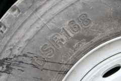 陕汽商用车 轩德X6 300马力 8X4 7.4方混凝土搅拌运输车(SX5310GJBGP5326)