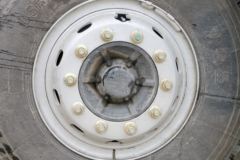 陕汽商用车 轩德X6 300马力 8X4 7.4方混凝土搅拌运输车(SX5310GJBGP5326)