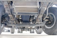 陕汽商用车 轩德X6 300马力 8X4 7.4方混凝土搅拌运输车(SX5310GJBGP5326)