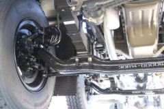 三环十通 昊龙 重卡 220马力 6X2 8米栏板载货车(STQ1251L16Y3D5)