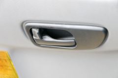 陕汽商用车 轩德X6 160马力 4X2 4.5米自卸车(SX3120GP5)