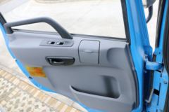 陕汽商用车 轩德X6 160马力 4X2 4.5米自卸车(SX3120GP5)