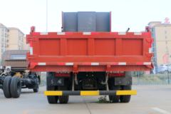 东风特商 160马力 4X2 6.5米自卸车(EQ3160GFV2)