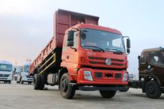 东风特商 160马力 4X2 6.5米自卸车(EQ3160GFV2)